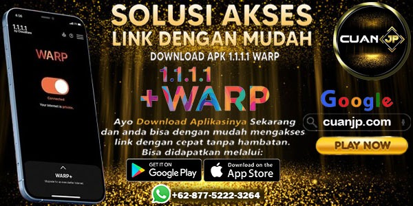 Banner pop up